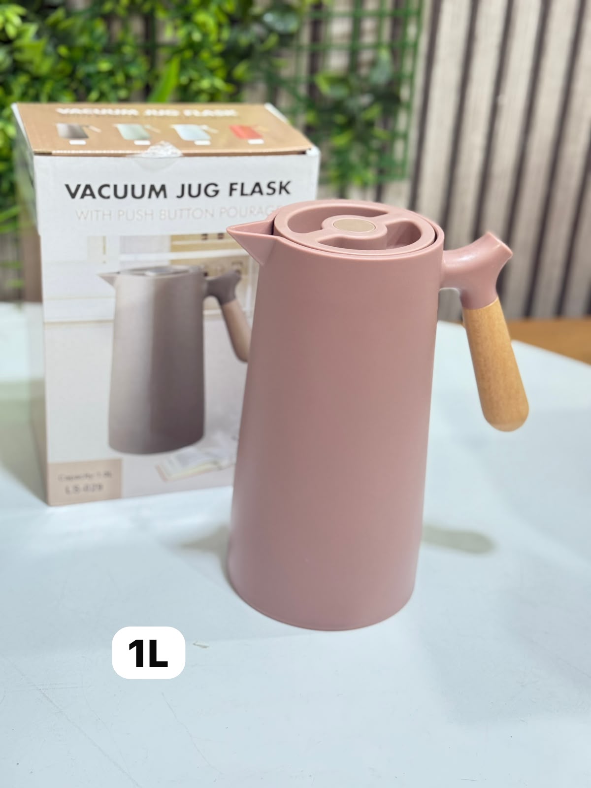 Thermos 1 Litres