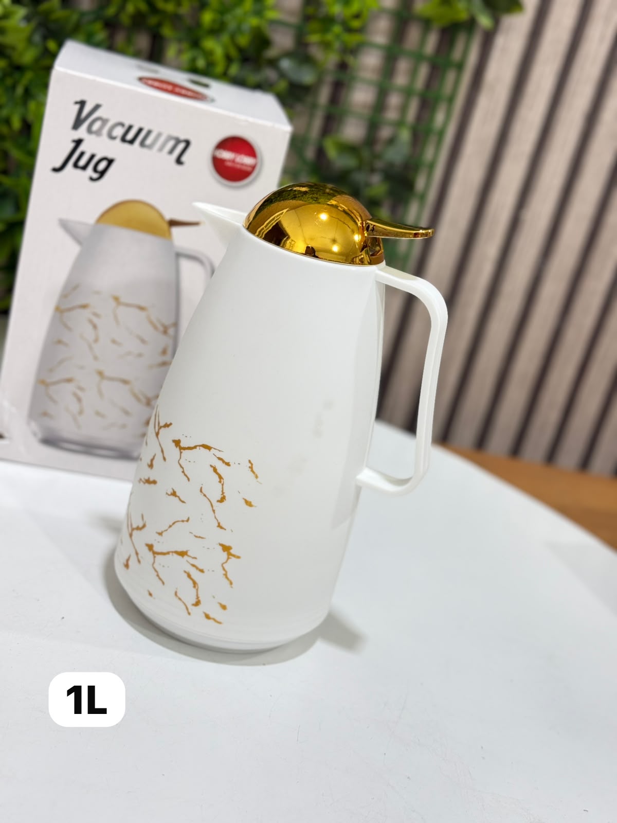 Thermos 1 litre