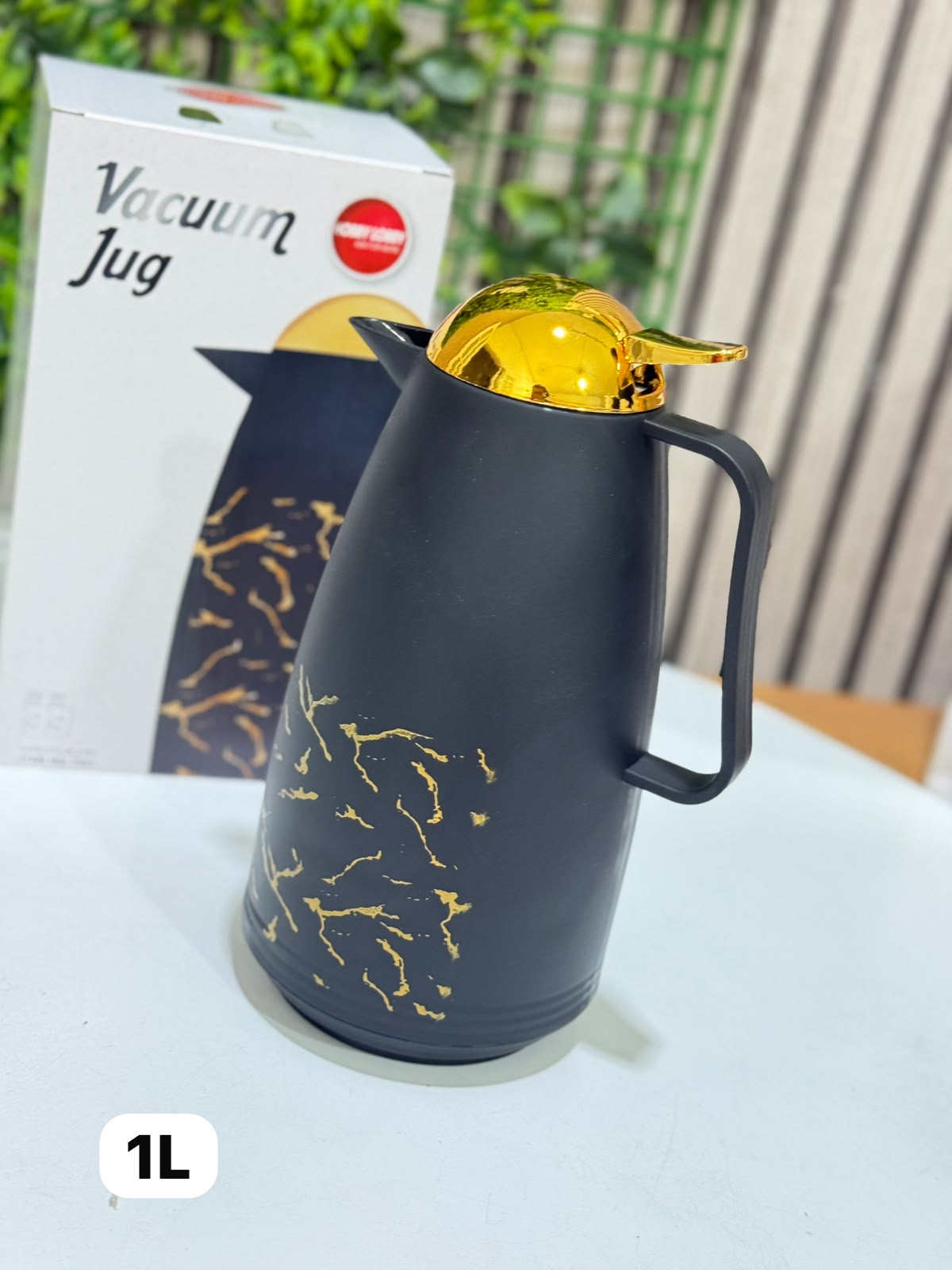 thermos 1 Litres