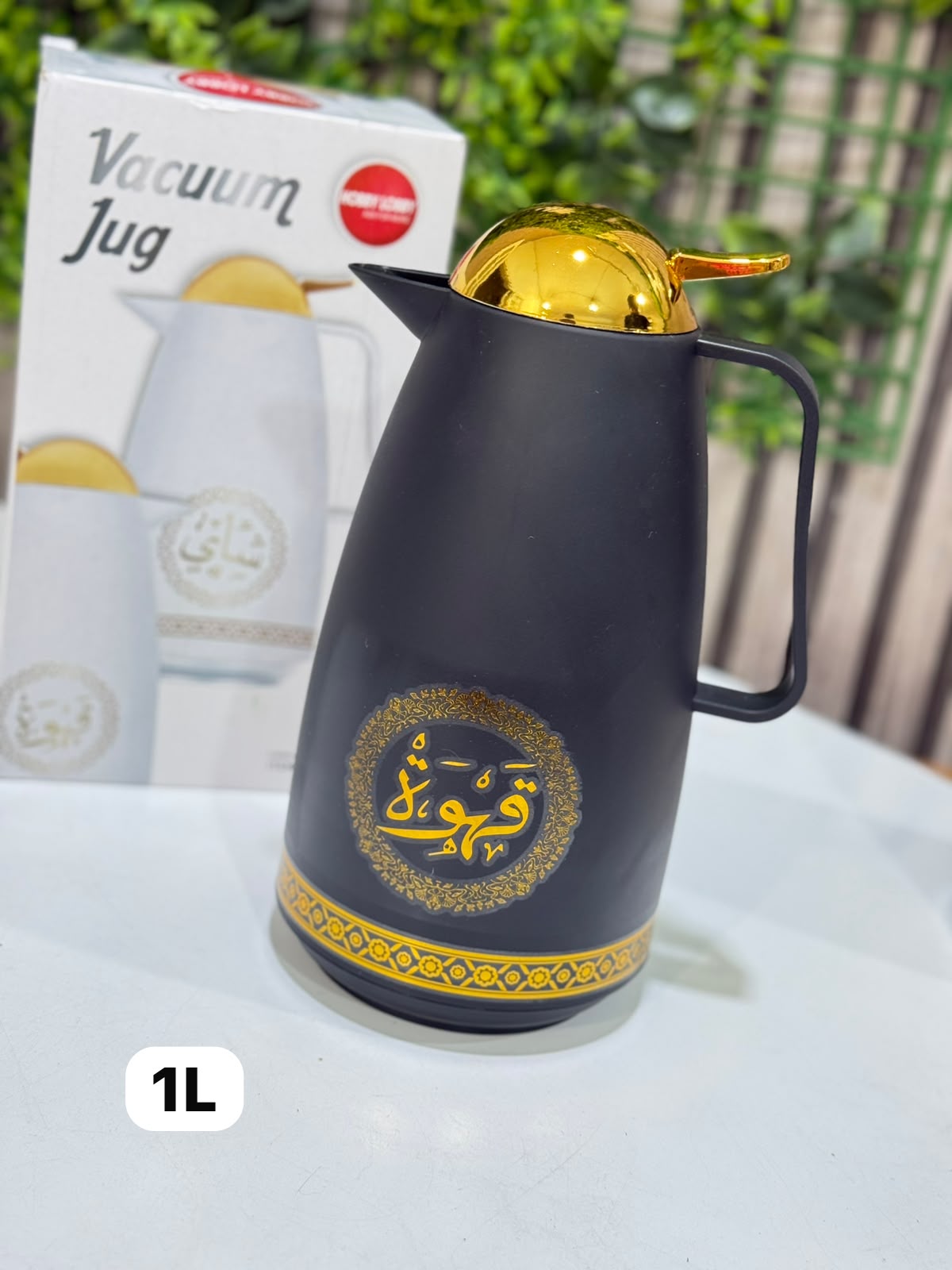 thermos 1 Litre