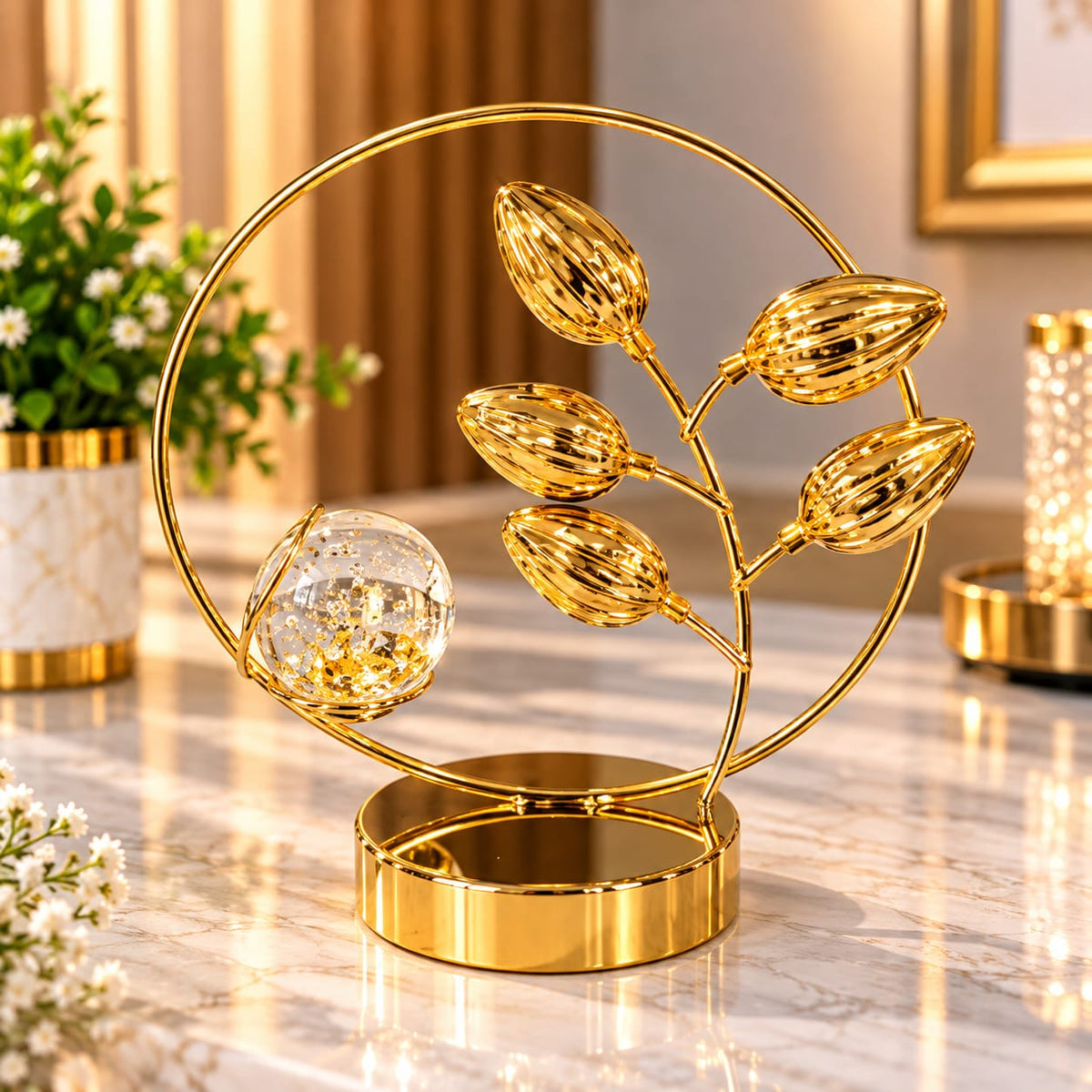 Accessoire décor