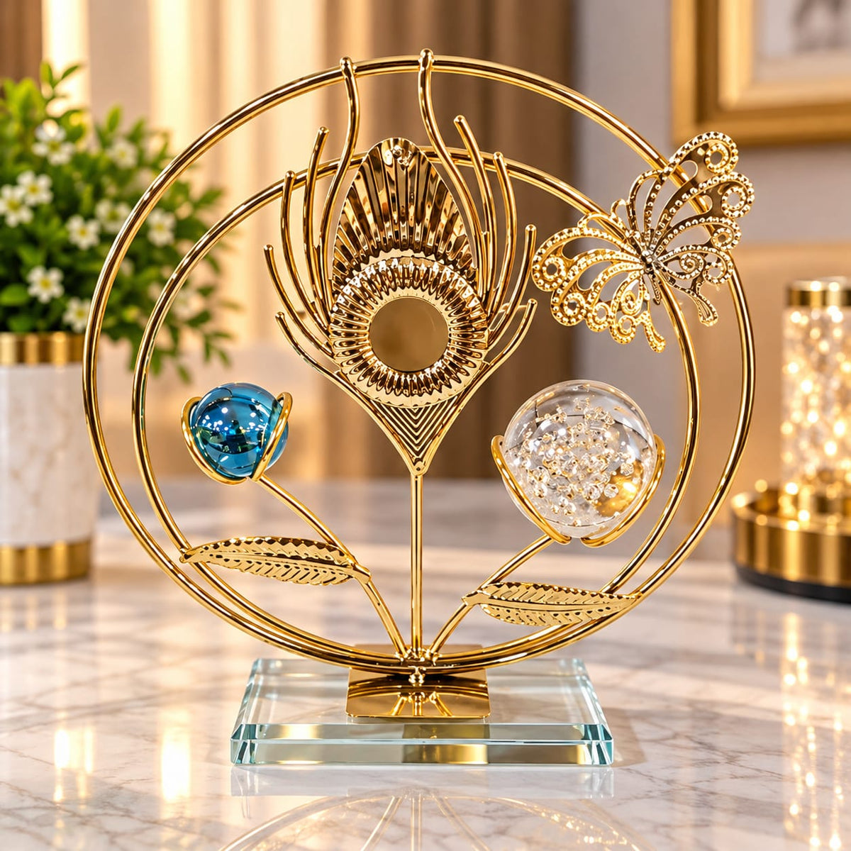 Accessoire décor