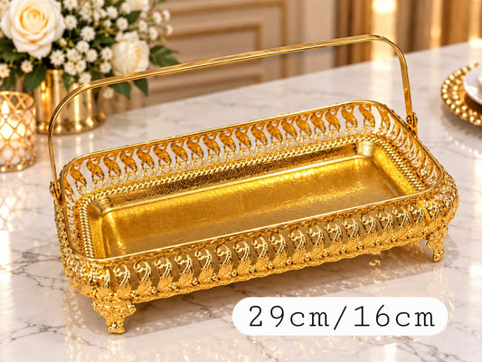 Présentoir à gâteau 29cm/16cm