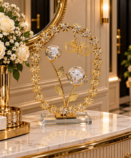 Accessoire décor