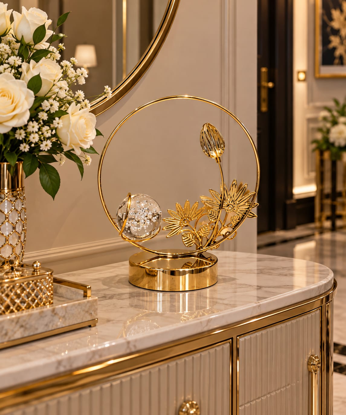 Accessoire décor
