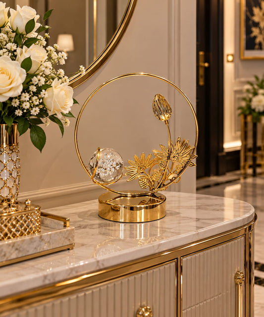 Accessoire décor
