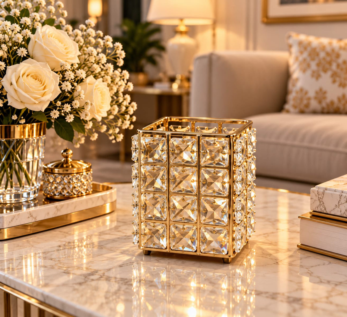 Pot / accessoire décor