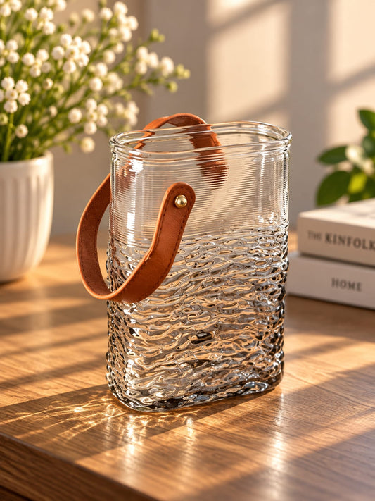 vase