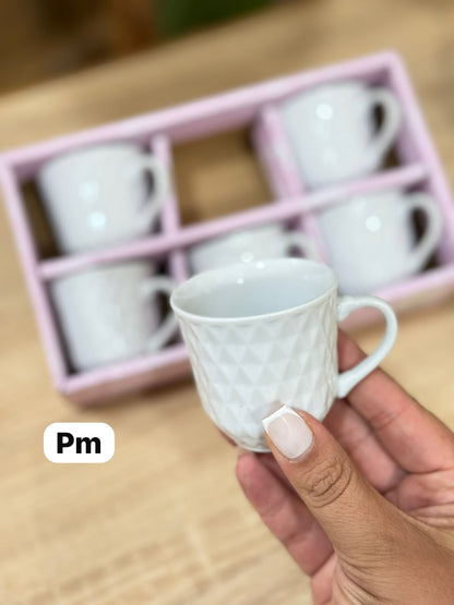service a café noir النقشة مدموجة