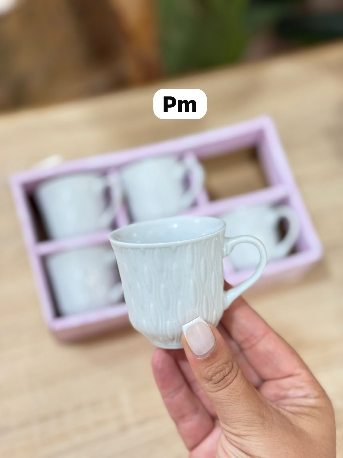 service a café noir النقشة مدموجة