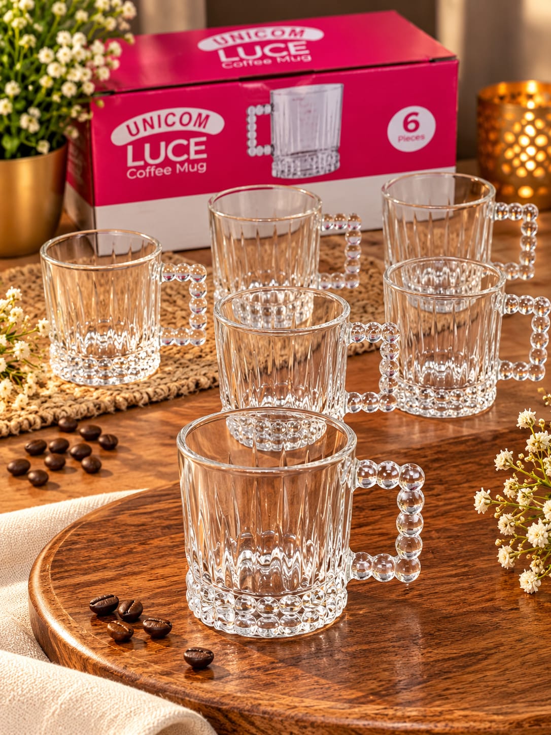 service the en verre