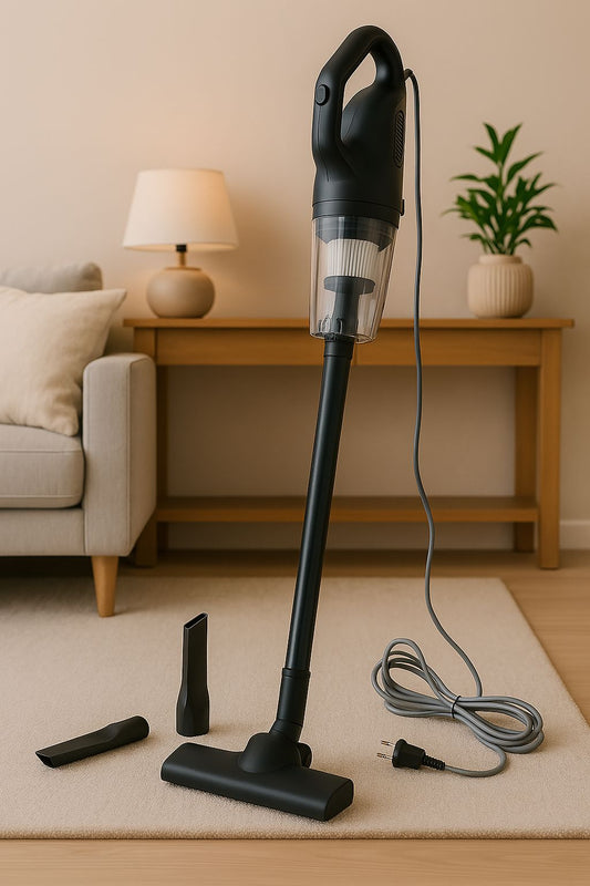Aspirateur MON LUXE Classique