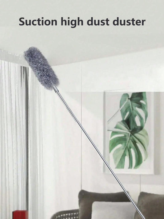 Balai  de  nettoyage