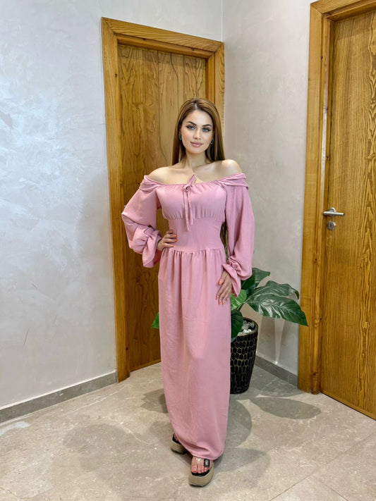 Robe feirouza