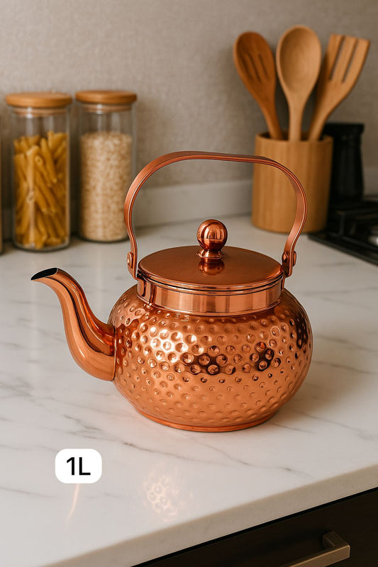 Théière  1.0 L براد