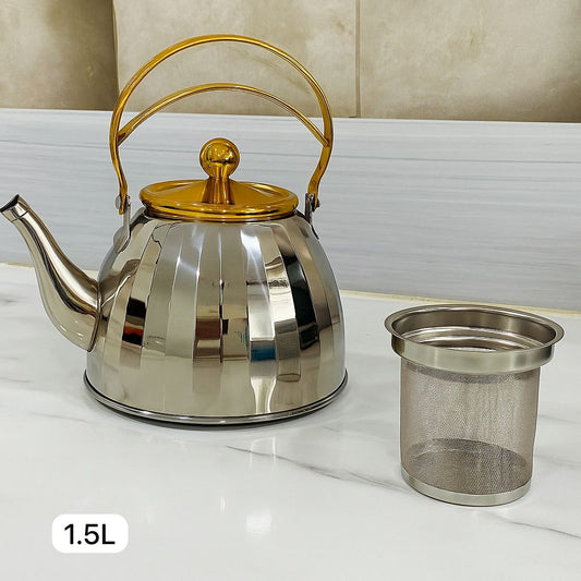 Théière  1.5L براد