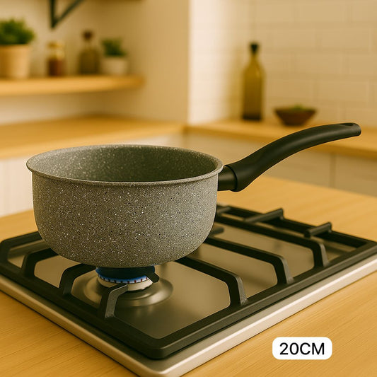 Casserole 20cm  granite