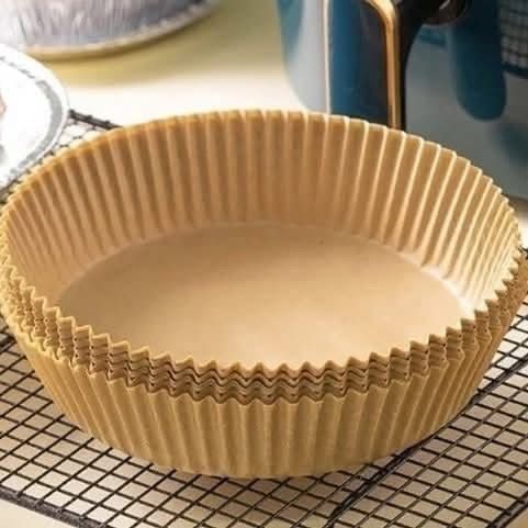 Papier sulfurisé pour la cuisson