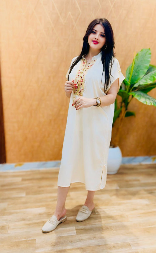 Jebba satin Safia