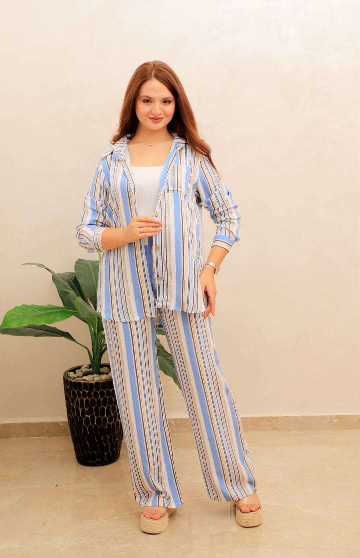Set assil