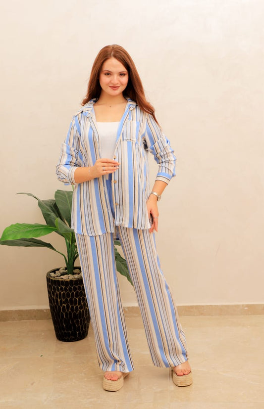Set assil