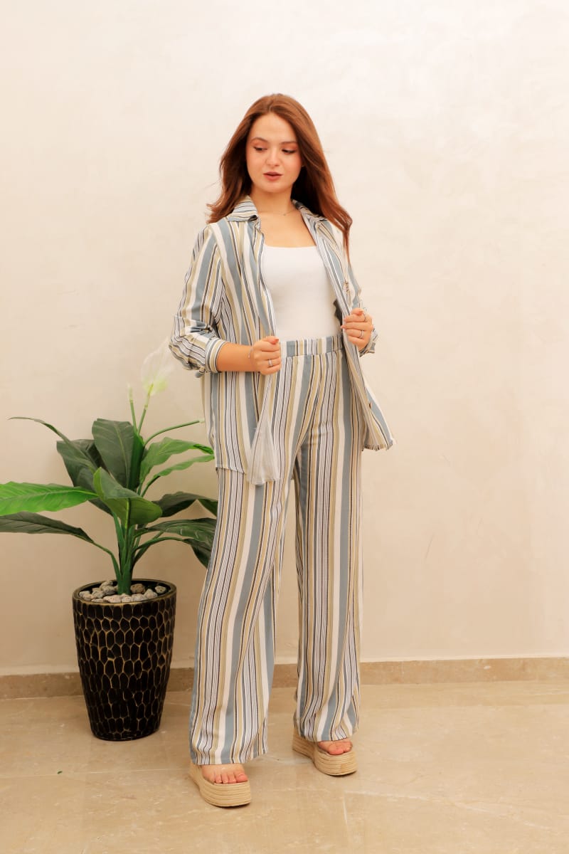 Set assil