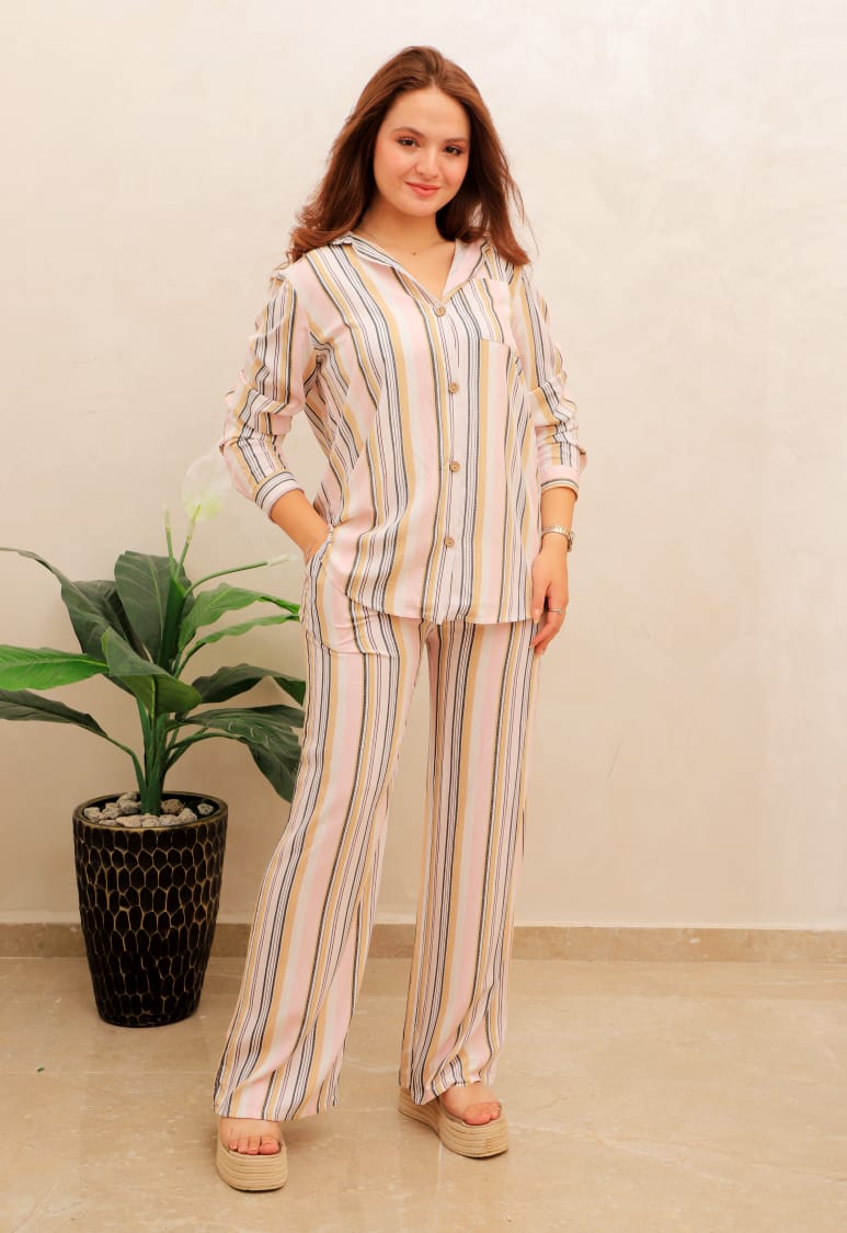 Set assil