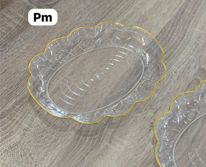 Plateau Pm