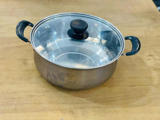 Faitout marmite 20cm  طنجرة