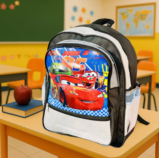 cartable scolaire garçon