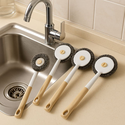 Brosse lave-pont فرشاة غسيل السطح
