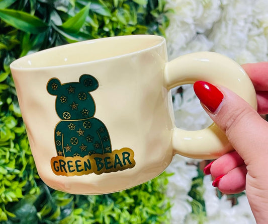 Mug مدموج