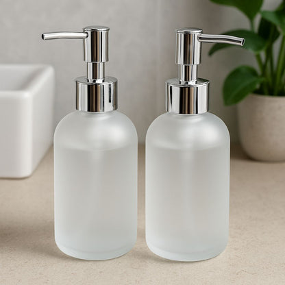 2 pièces Distributeur de Savon liquide