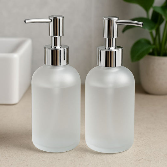 2 pièces Distributeur de Savon liquide