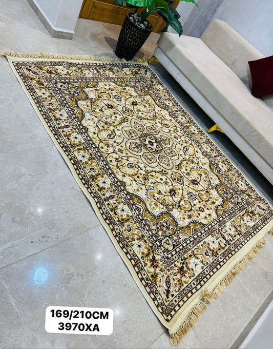 Tapis 160/210cm