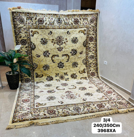Tapis 3/4 240/350cm