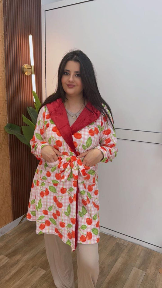 Robe de chambre