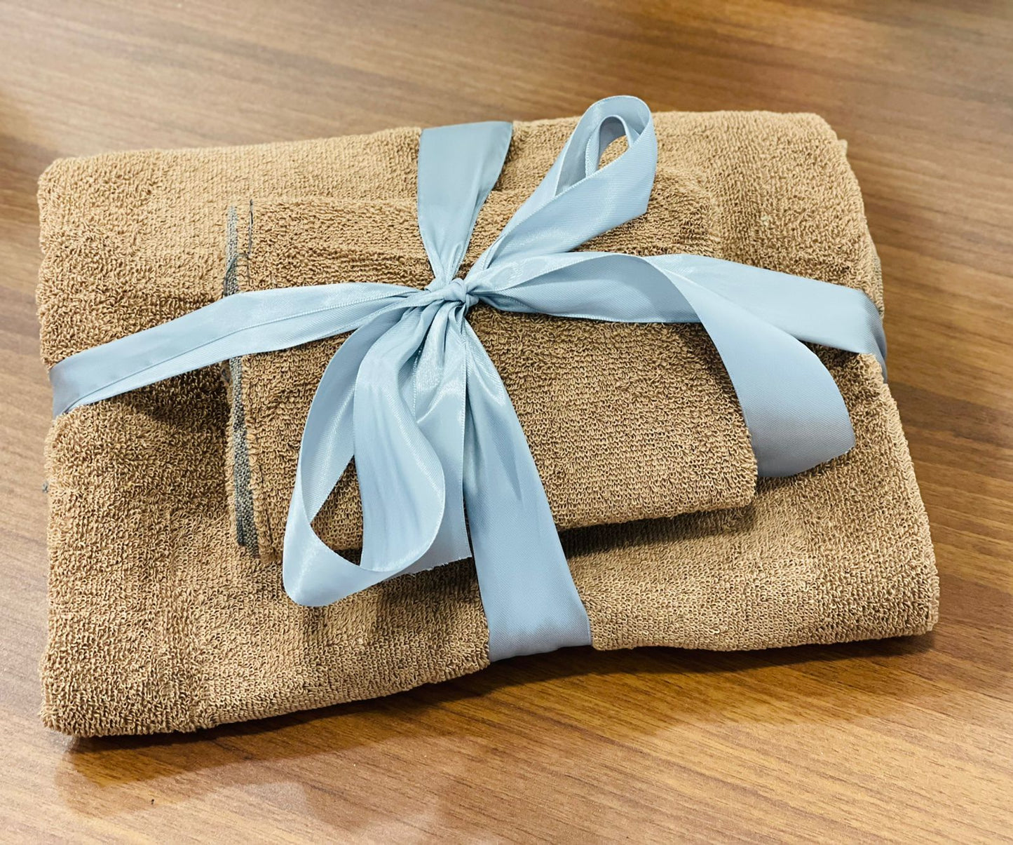 Pack serviettes