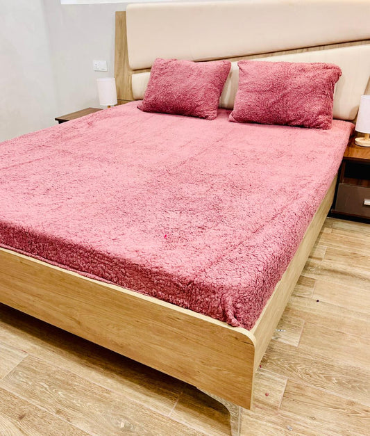 Drap 2 places فرش علوشة