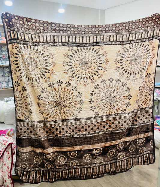 Couverture 2 places Code 6