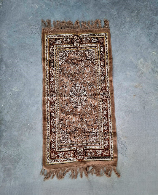 Tapis 1 pièce