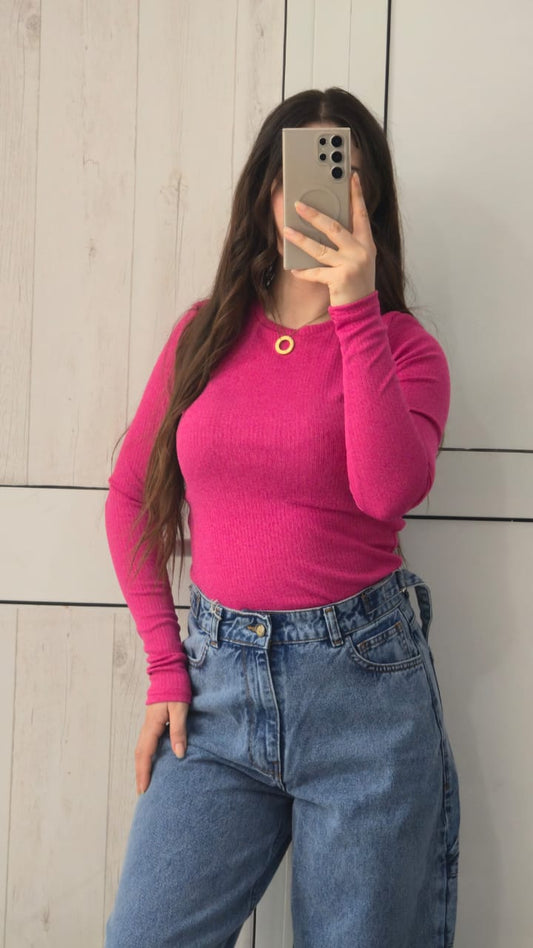 Pull Basique