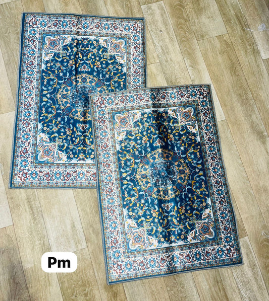 Tapis 2 pièces Pm