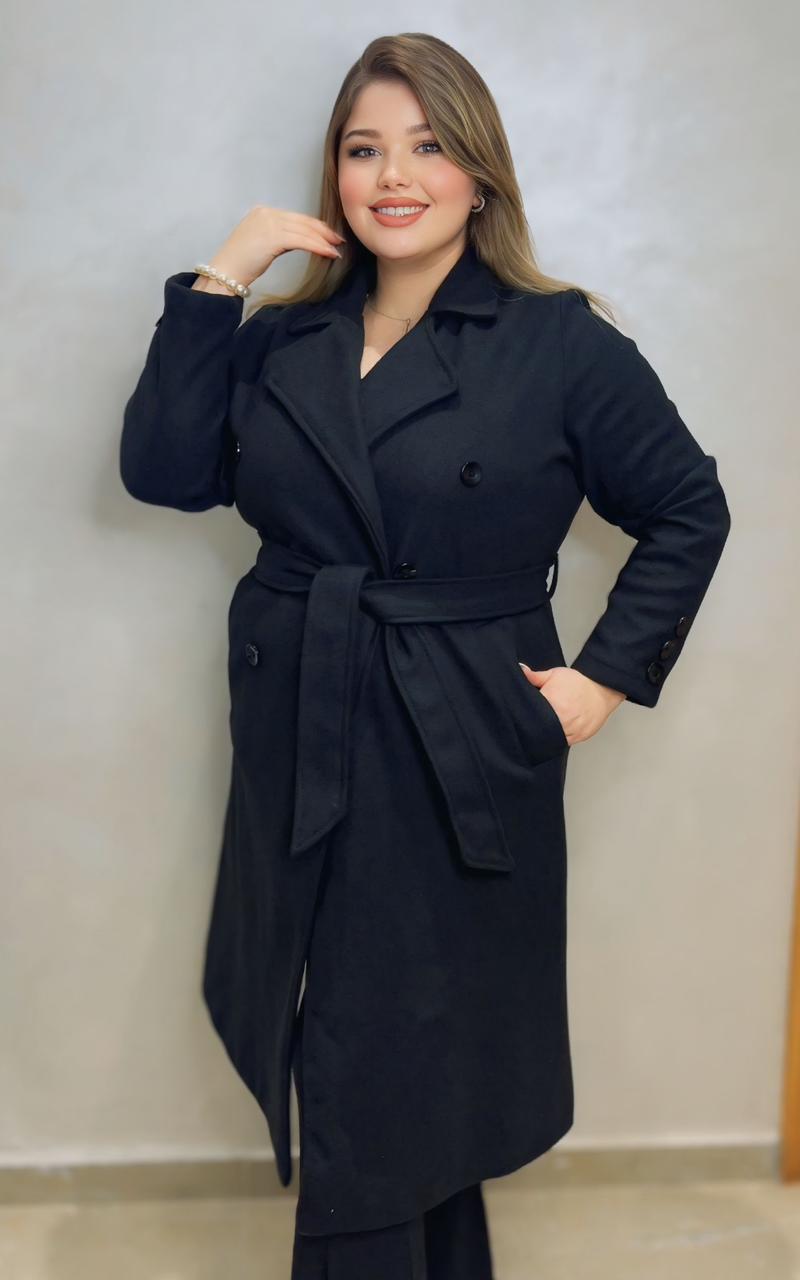 Manteaux en cachemire