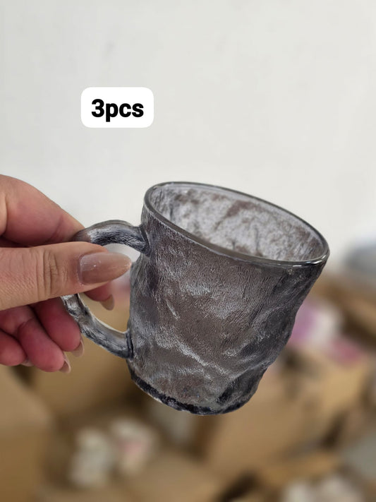 Tasse 3 pièces  كيسان بلار code shayma