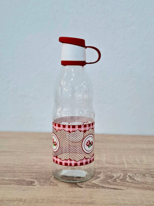 3 Bouteilles بلار code shayma