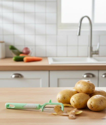 éplucheur pomme de terre 1pcs