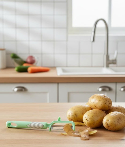éplucheur pomme de terre 1pcs