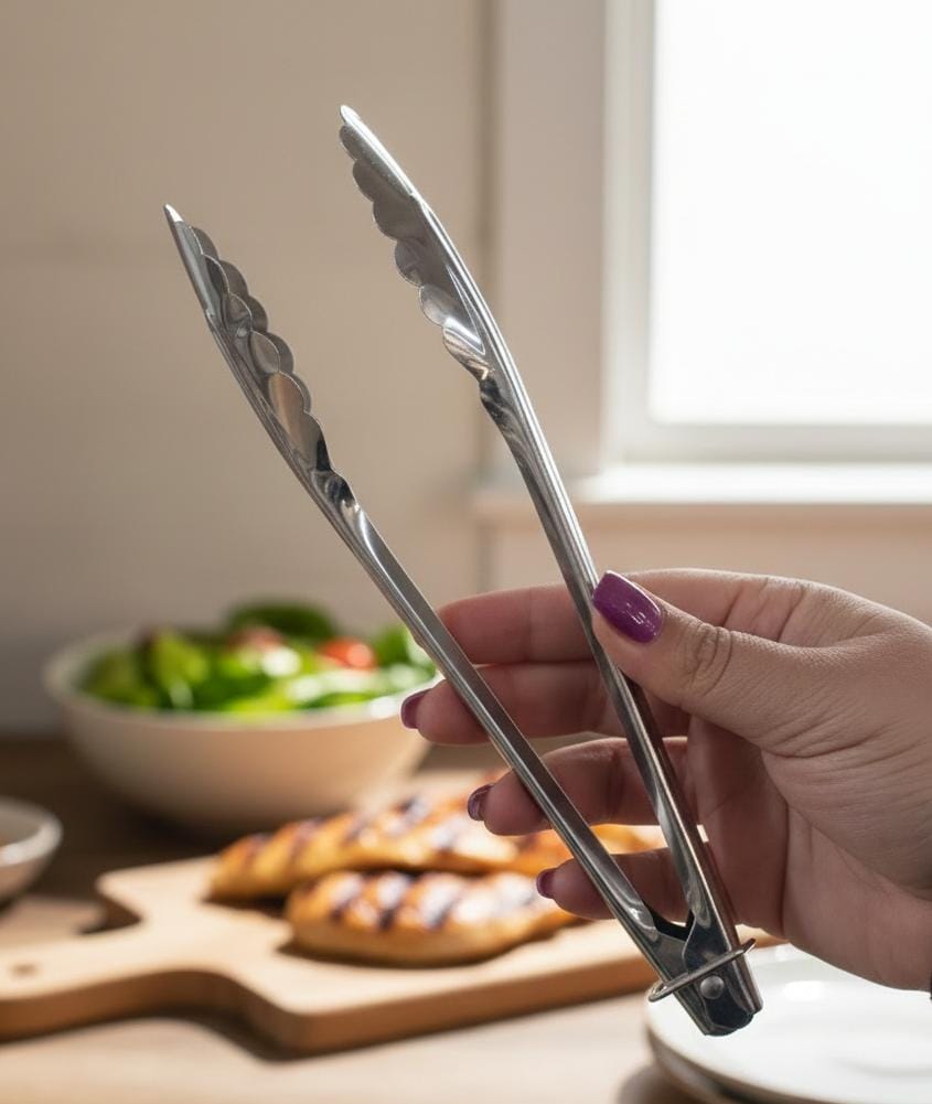 Pince ملقط طعام