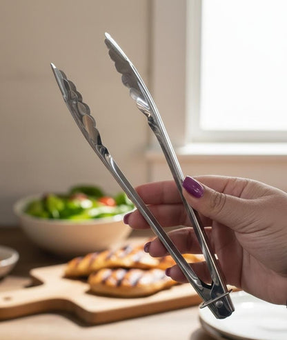 Pince ملقط طعام